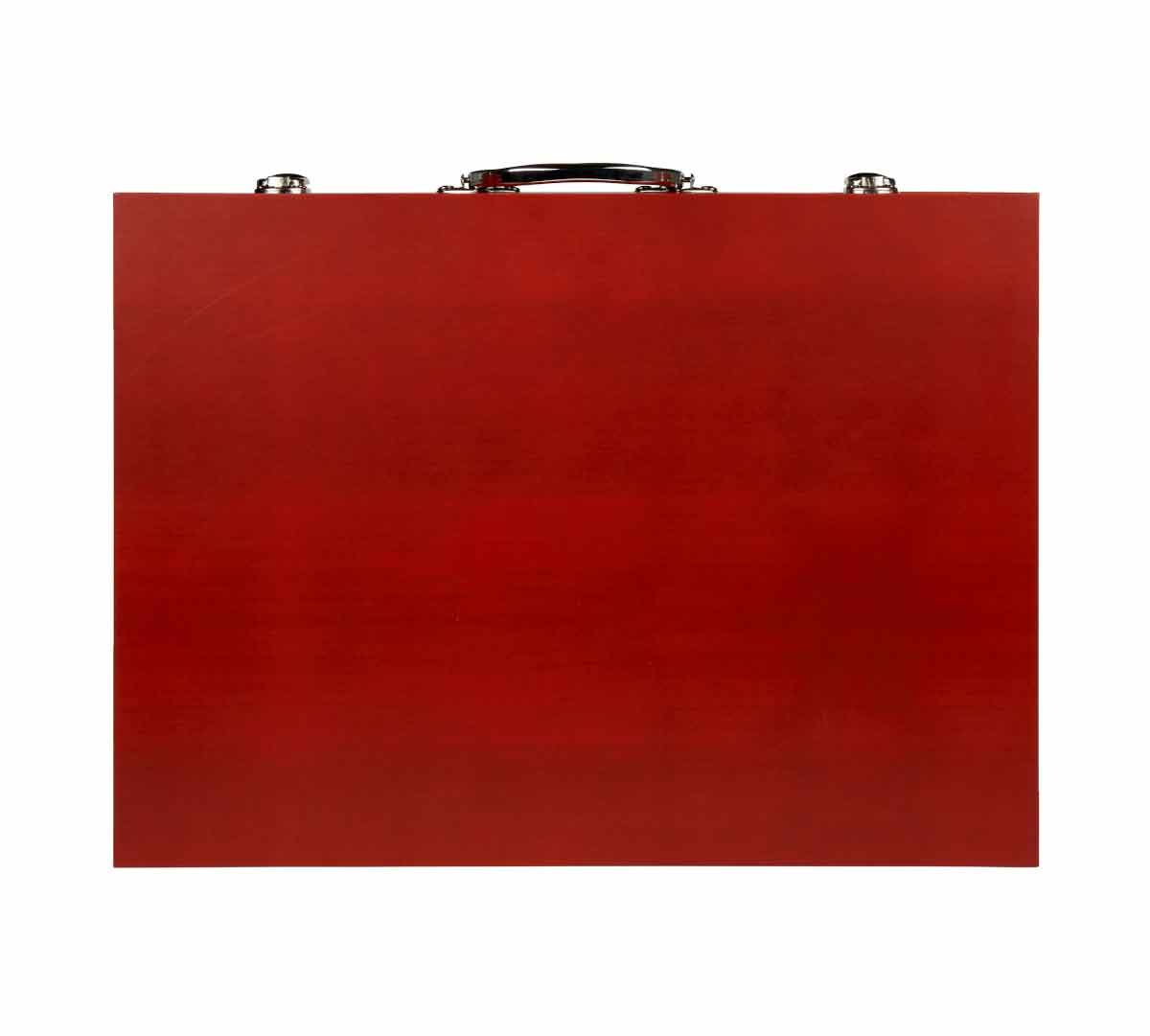 Crayola Masterworks Art Case Over 200 Pieces - US 7960