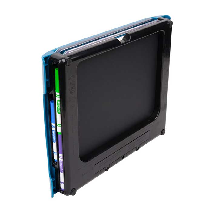 Animated Glow Board, Dual-Screen Drawing Board with Animation - US 4780