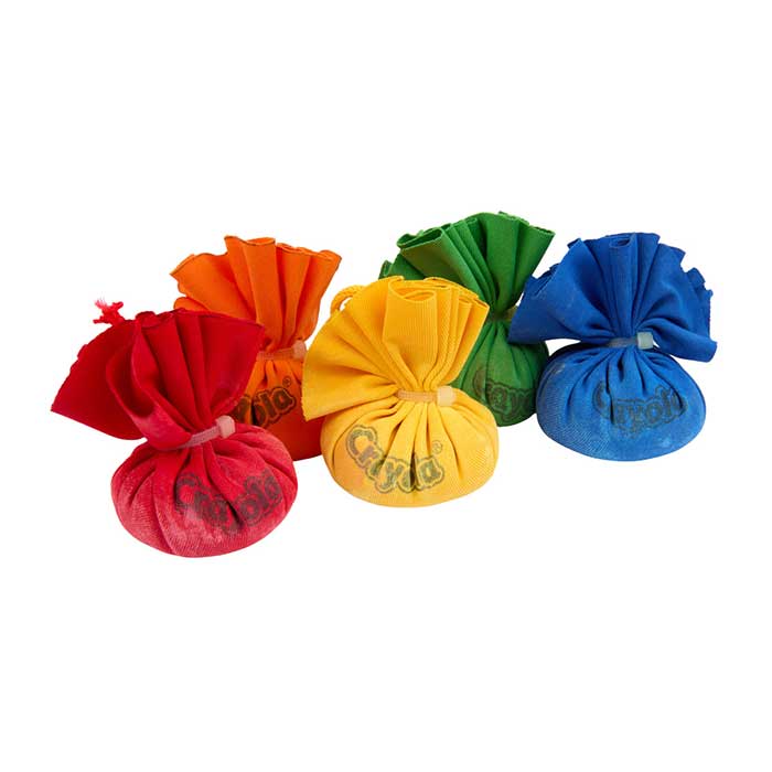 Crayola Chalk-A-Boomz Games & Activity Set - US 1866