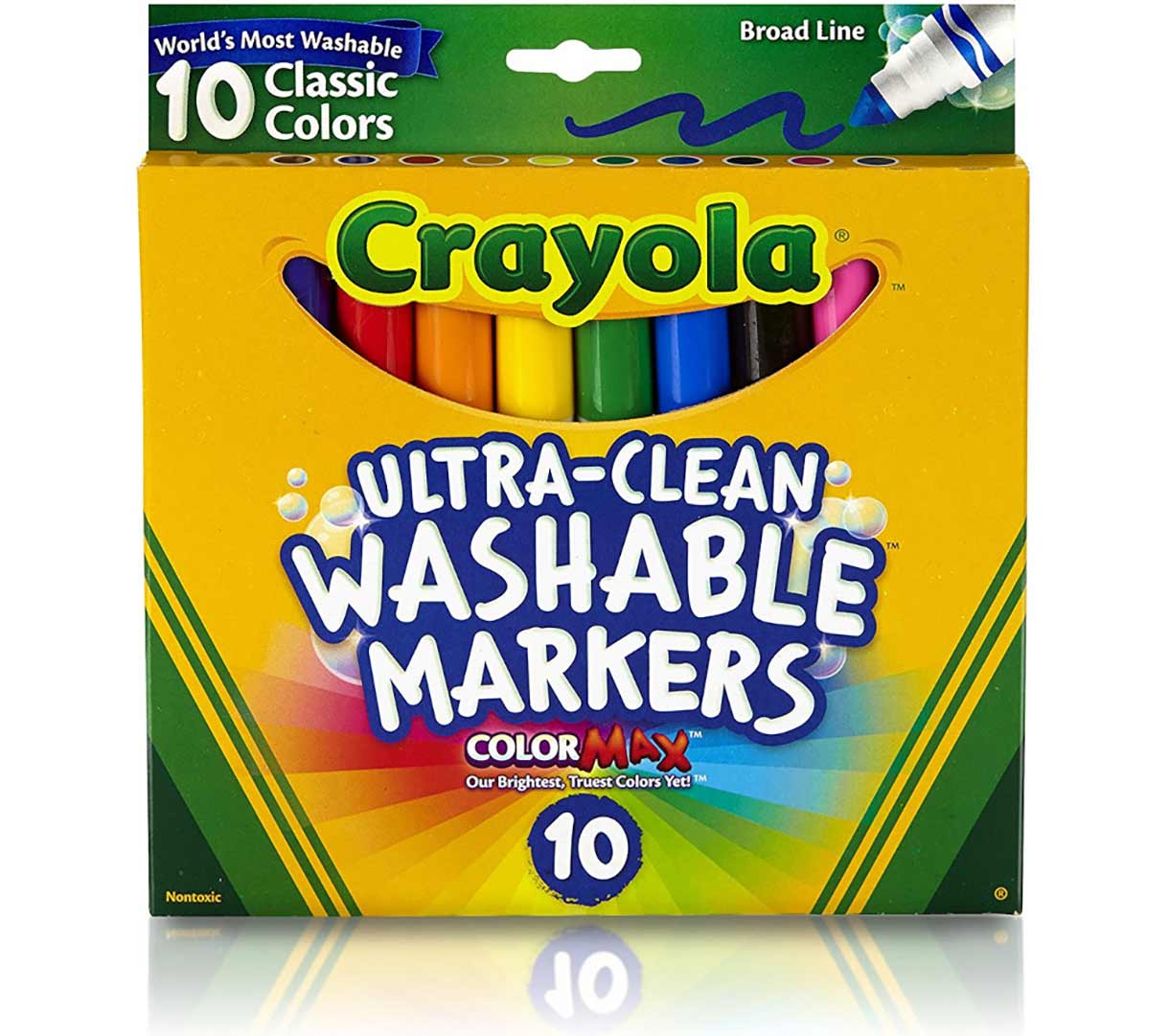 Back to School Supplies Bundle - US 1299
