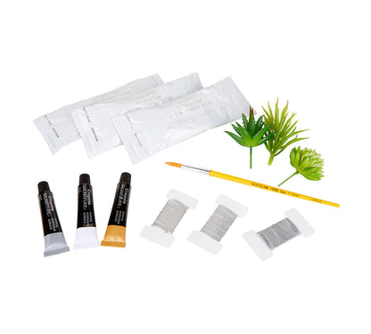 Signature DIY Hanging Planter Craft Kit - US 4422