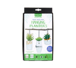 Signature DIY Hanging Planter Craft Kit - US 4422