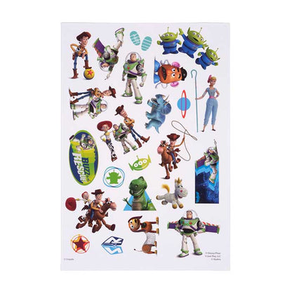 Toy Story 5 Coloring Book, 96 pages - US 7828