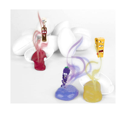 Silly Scents Putty Mystery Egg - US 6914