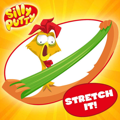 Original Silly Putty, 1 Count - US 7630