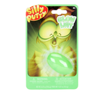 Glow in the Dark Silly Putty - US 1967