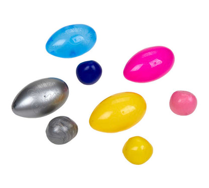 Crayola Silly Putty 24 Egg Bulk Variety Pack - US 8417