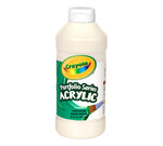 Portfolio Series Acrylic Paint, 16 oz., Choose Your Colors - US 2416