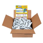 Model Magic Classpack, White, 75 Count - US 4186