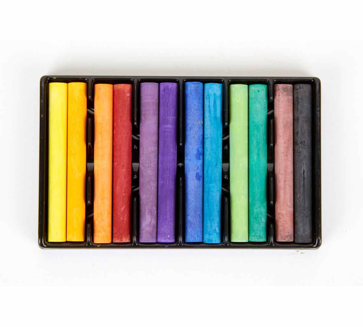 Drawing Chalk, 12 Count - US 1971