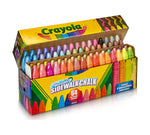 64 ct. Ultimate Sidewalk Chalk Collection - US 1833
