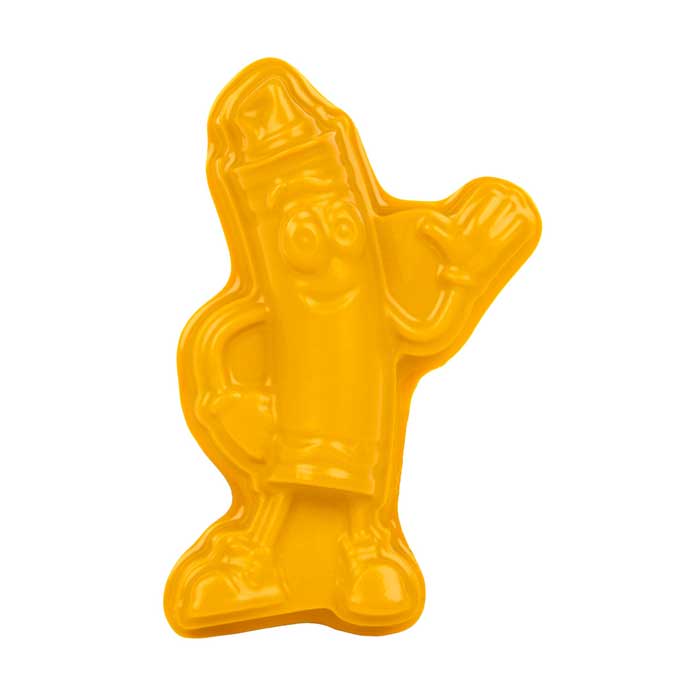 Limited Edition Character Shaped Crayons, 8 Count - US 1583