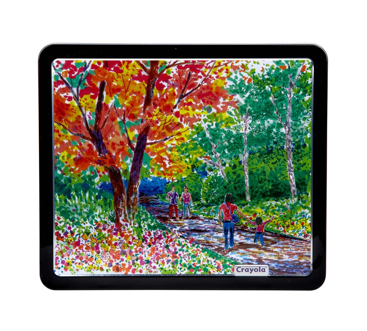 Signature Color & Detail Markers, 50 Count - US 0617