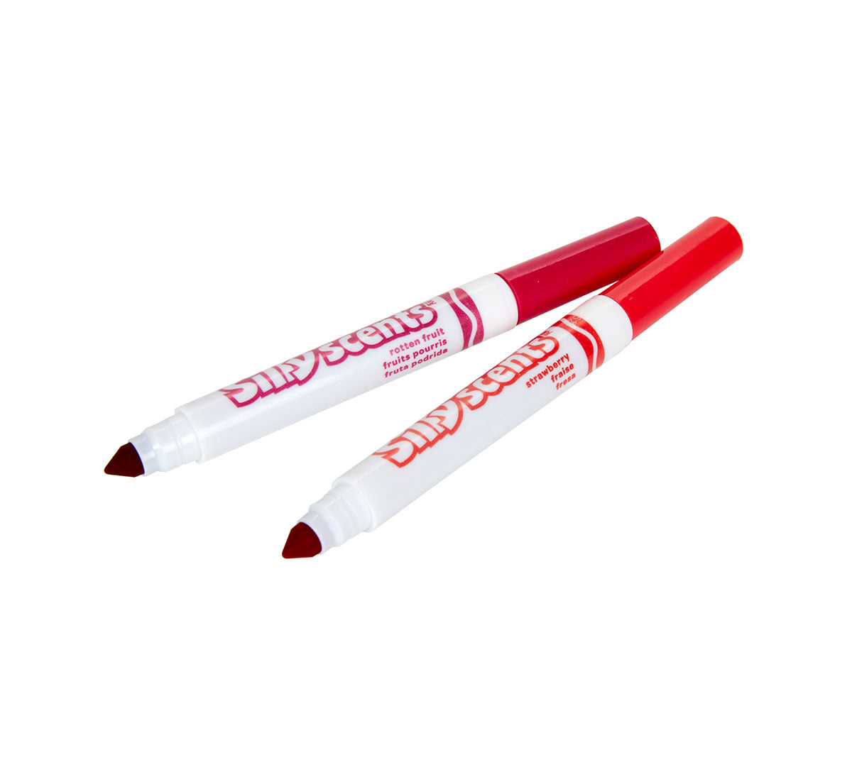Silly Scents Sweet & Stinky Scented Markers 20 Count - US 3615