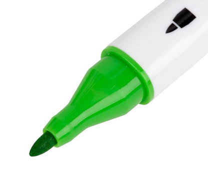 Crayola Dual Tip Alcohol-Based Markers, 60 count set - US 1055