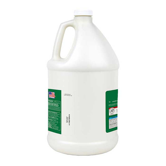 Washable No-Run School Glue, 128oz - US 8212