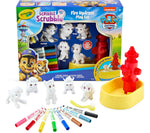 Scribble Scrubbie PAW Patrol Fire Hydrant Play Set - US 3700