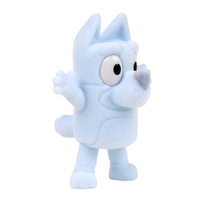 Scribble Scrubbie Bluey Deluxe Set - US 5347