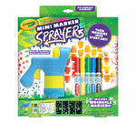 Mini Marker Sprayer - US 4392