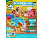Silly Scents Ice Cream Parlor Play Set - US 8049