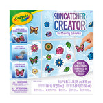 Suncatcher Creator, Butterfly Garden - US 2132