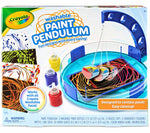 Washable Paint Pendulum - US 3969