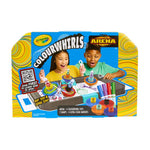 Colourwhirls - Arena - US 5140