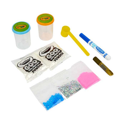 Crayola Goo Satisfying Booster Pack - US 0331
