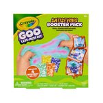 Crayola Goo Satisfying Booster Pack - US 0331