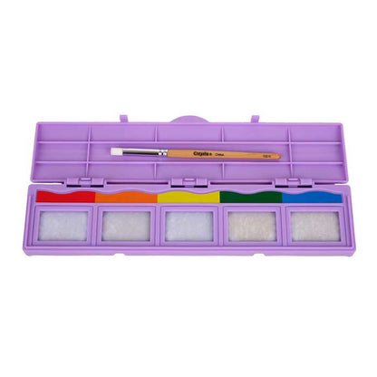 Crayola Ms. Rachel Color Wonder Paint & Create Set - US 0393