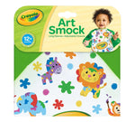Art Smock for Kids - US 2655