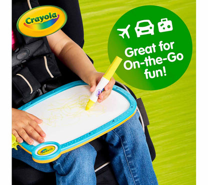 2-in-1 Doodle Board - US 5816