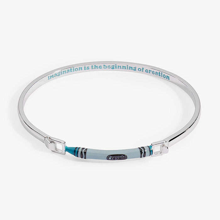 Crayola Metal Crayon Tension Bangle - US 0267