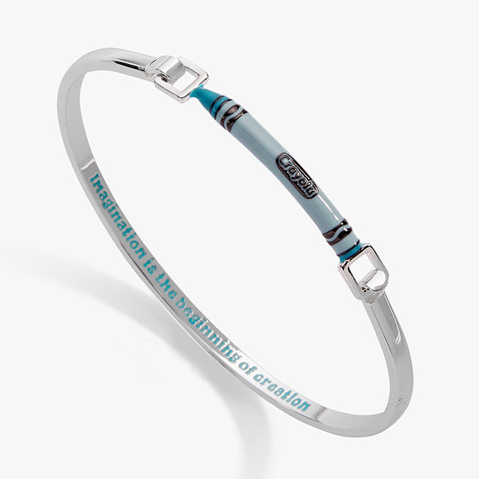 Crayola Metal Crayon Tension Bangle - US 0267