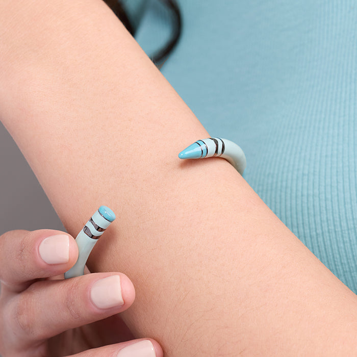 Crayola Crayon Cuff - US 2493