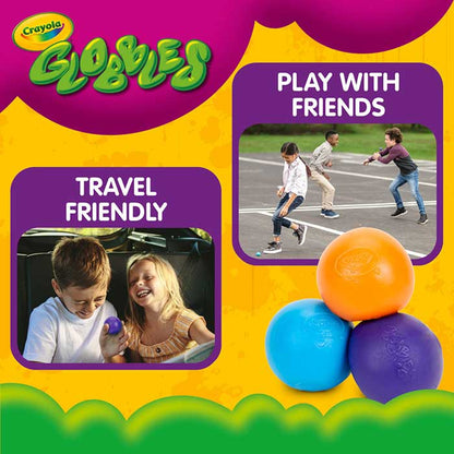 Globbles, 16 Count - US 3500