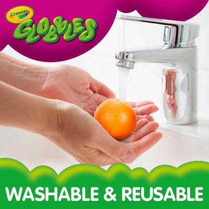Globbles, 6 count - US 6405