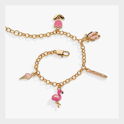 Crayola Charm Bracelet - US 9481