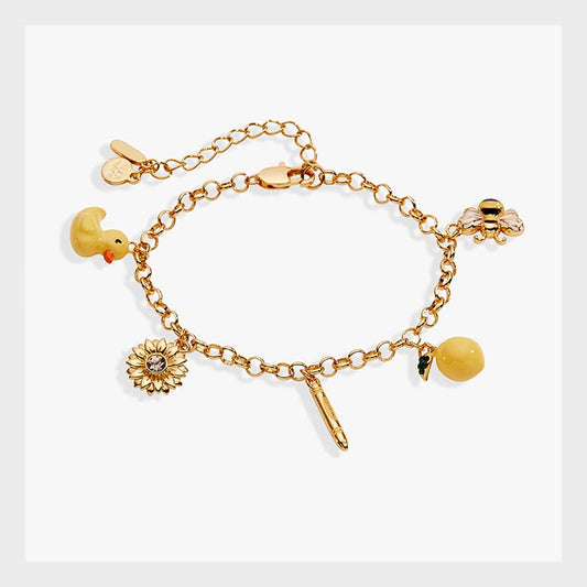 Crayola Charm Bracelet - US 9481