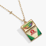 Crayola Teacher Appreciation Crayon Box Locket - US 2505
