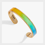 Crayola Rainbow Gradient Cuff - US 1619