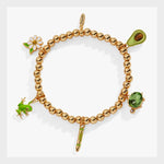Crayola Charm Stretch Bracelet - US 2665